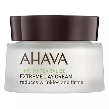 AHAVA Дневной кремTime to Revitalize Extreme Day Cream