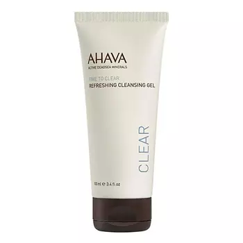 AHAVA Гель для умывания Time To Clear Refreshing Cleansing Gel