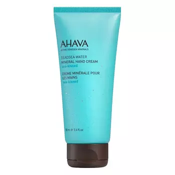 AHAVA Крем для рук Deadsea Water Mineral Hand Cream Sea-Kissed