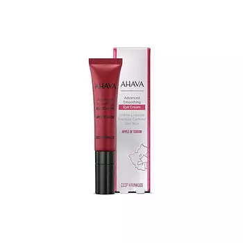 AHAVA Крем от морщин Apple of Sodom Advanced Smoothing