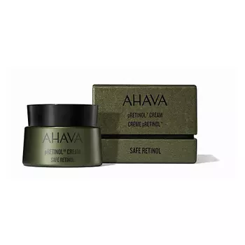AHAVA Крем с ретинолом Safe Retinol pRetinol Cream