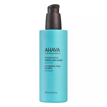 AHAVA Лосьон для тела Deadsea Water Sea-Kissed