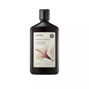 AHAVA Лосьон для тела Hibiscus & Fig