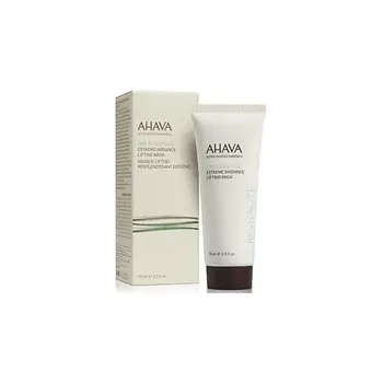 AHAVA Маска для лица Time to Revitalize Extreme Radiance Lifting