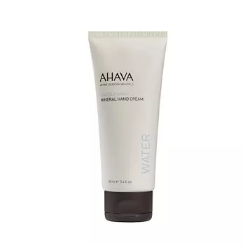 AHAVA Минеральный крем для рук Deadsea Water 100.0