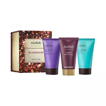 AHAVA Набор Be Unexpected Hand It To Me 2023