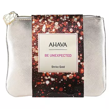 AHAVA Набор Be Unexpected Holiday 2023 Strike Gold