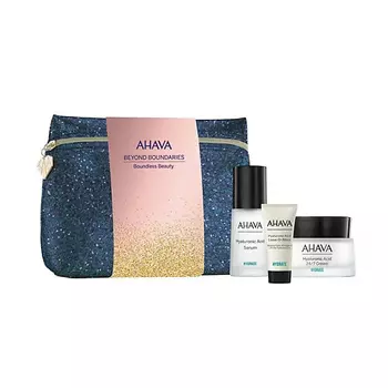 AHAVA Набор Boundless Beauty