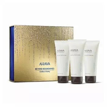 AHAVA Набор Holiday 2024 Endless Vitality
