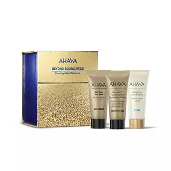 AHAVA Набор Holiday 2024 Unstoppable Radiance