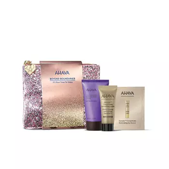 AHAVA Набор It’s Your Time To Shine