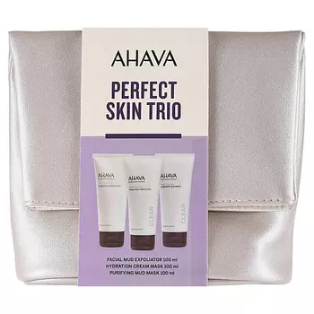 AHAVA Набор Perfect skin Trio