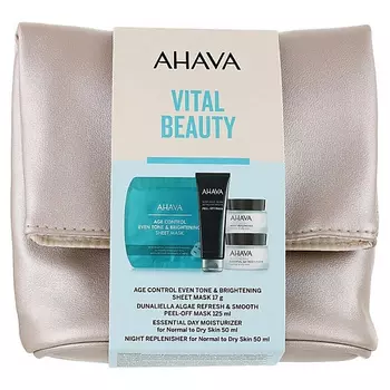 AHAVA Набор Vital Beauty Celebration