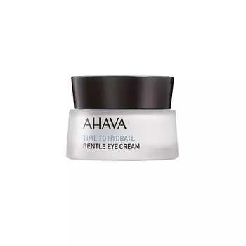 AHAVA Нежный крем для глаз Time To Hydrate 15
