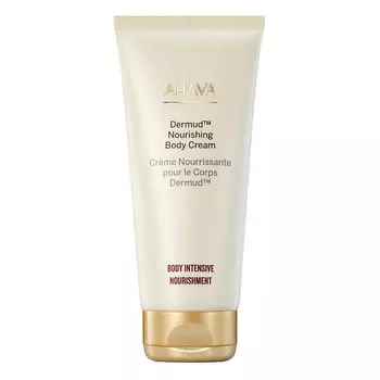 AHAVA Питательный крем для тела Dermud Nourishing Body Cream