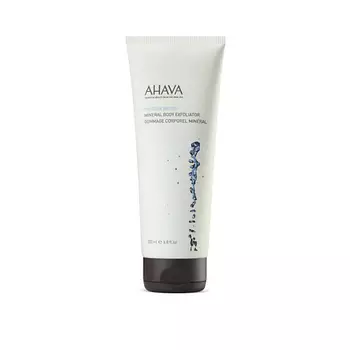 AHAVA Скраб для тела Deadsea Water Mineral Body Exfoliator