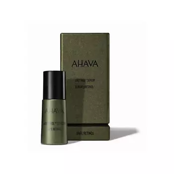 AHAVA Сыворотка Safe Retinol pRetinol Serum