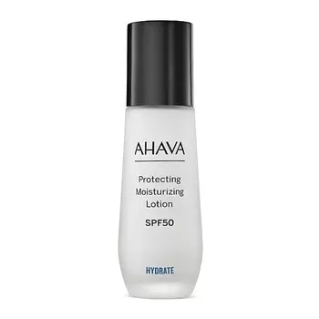AHAVA Time To Hydrate Увлажняющий лосьон для лица spf50 50.0