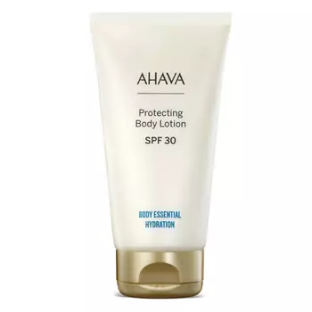 AHAVA Увлажняющий солнцезащитный лосьон Hydrate Protecting Body Lotion SPF30