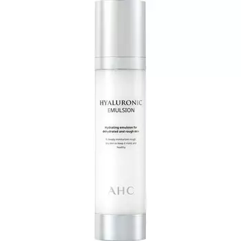 AHC Hyaluronic эмульсия для лица гиалуроновая