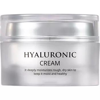 AHC Крем для лица гиалуроновый Hyaluronic