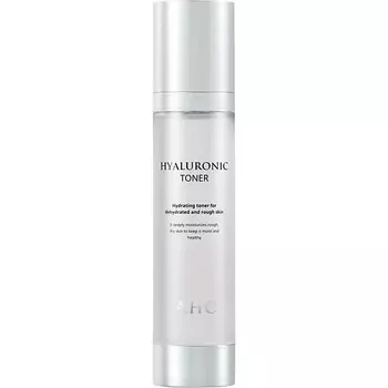 AHC Hyaluronic тоник для лица гиалуроновый