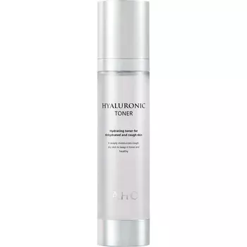 AHC Hyaluronic тоник для лица гиалуроновый