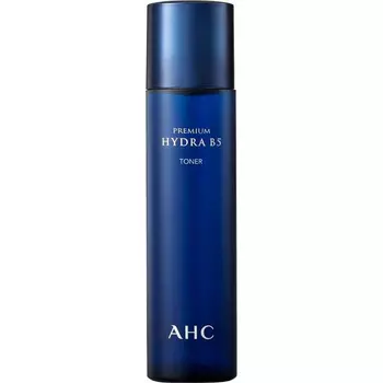 AHC Тоник для лица увлажняющий Premium Hydra B5
