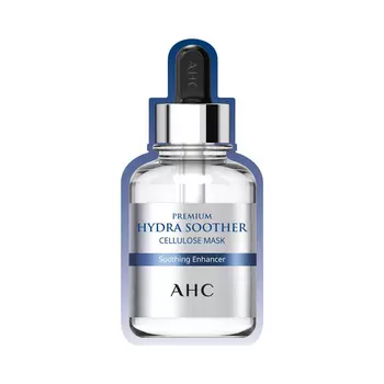 AHC Premium Mask маска для лица целлюлозная увлажняющая