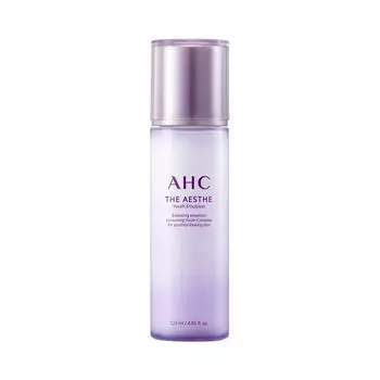 AHC THE AESTHE Эмульсия для лица интенсивная