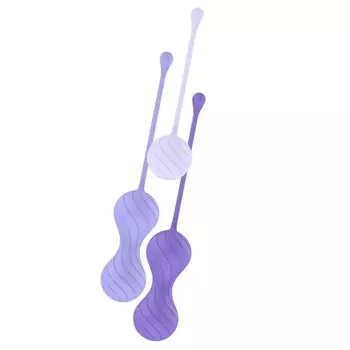 AIBU Вагинальные шарики, тренажер кегеля