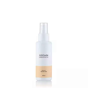 AILICODE Альгинатная маска с витамином С 100.0