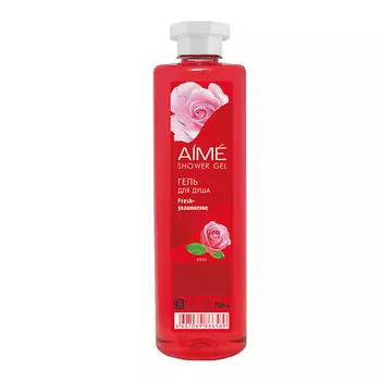 AIME Гель для душа Fresh-увлажнение