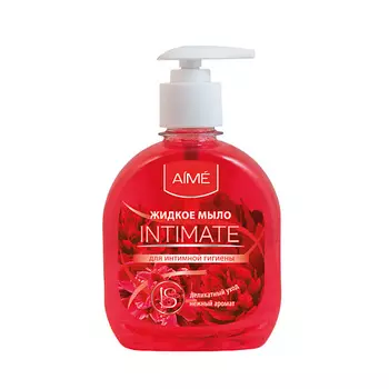 AIME Жидкое мыло Intimate