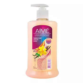 AIME Жидкое мыло Solution Complex