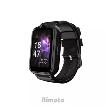 AIMOTO Active детские 4G часы в узком корпусе