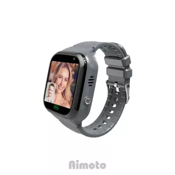 AIMOTO OMEGA Умные 4G часы для детей