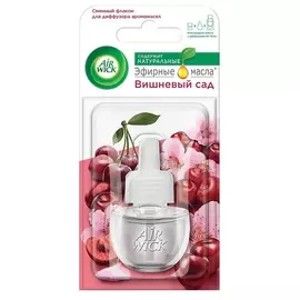 AIRWICK Сменный флакон для диффузора "Вишневый сад" 19.0