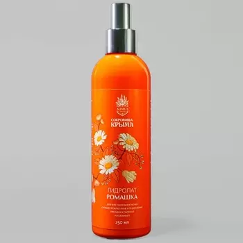 АЭМСЗ Гидролат для лица Ромашка 250.0
