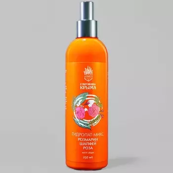 АЭМСЗ Гидролат-микс для лица Анти-эйдж 250.0