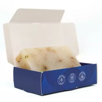 АЭМСЗ Мыло Иссоп мужское 80.0