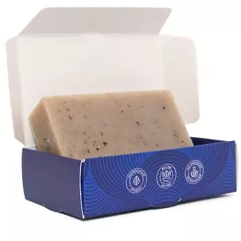 АЭМСЗ Мыло Пачули мужское 80.0