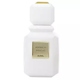 AJMAL Amber Musc 100