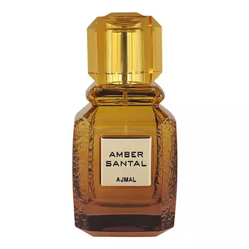 AJMAL Amber Santal 100