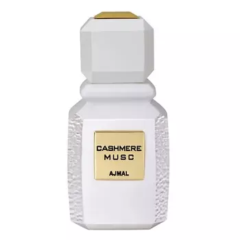 AJMAL Cashmere Musc 100