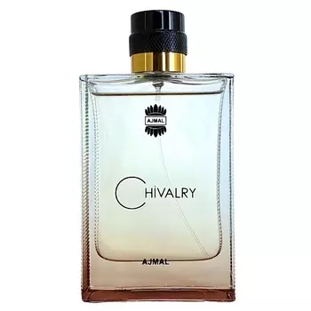 AJMAL Chivalry 100