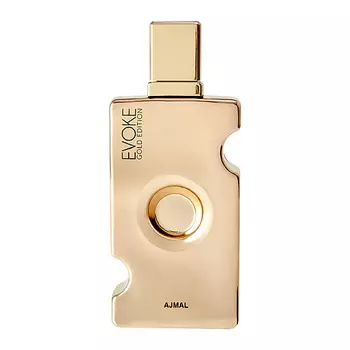 AJMAL Evoke Gold Edition Her 75