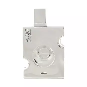 AJMAL Evoke Him Silver Edition 90