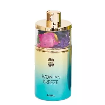 AJMAL Hawaiian Breeze 75