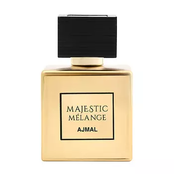 AJMAL Majestic Melange 100